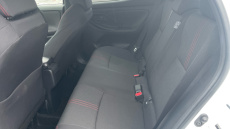 Toyota Yaris 1.5 Hybrid GR Sport 5dr CVT Hybrid Hatchback